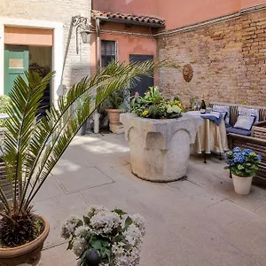 Ca' Della Corte Flats Venice