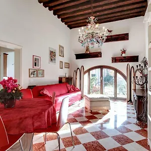 Nobile House Venice