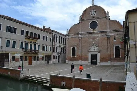 Suite In Venice Ai Carmini
