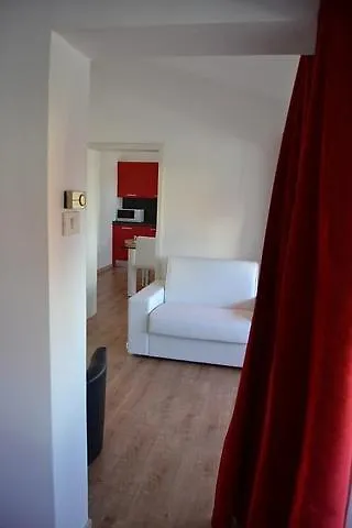 Apartment Suite In Venice Ai Carmini