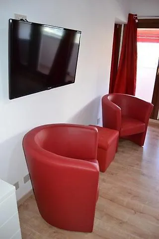 Suite In Venice Ai Carmini Apartment