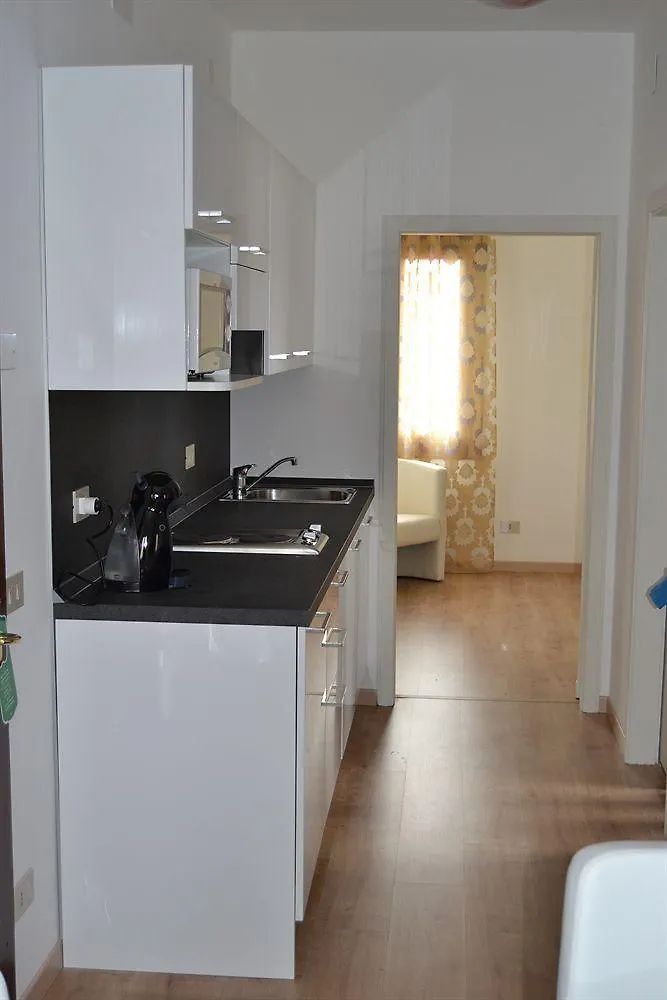 Suite In Venice Ai Carmini Apartment
