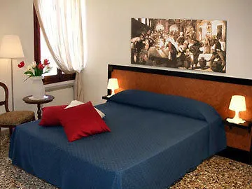 Apartment Suite In Venice Ai Carmini
