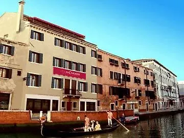 Suite In Venice Ai Carmini 0*,  Italy