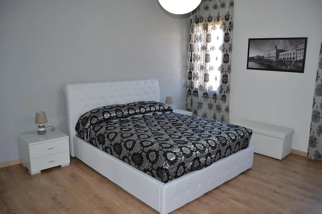 Suite In Venice Ai Carmini 0*,