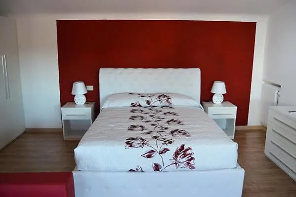 Suite In Venice Ai Carmini Apartment