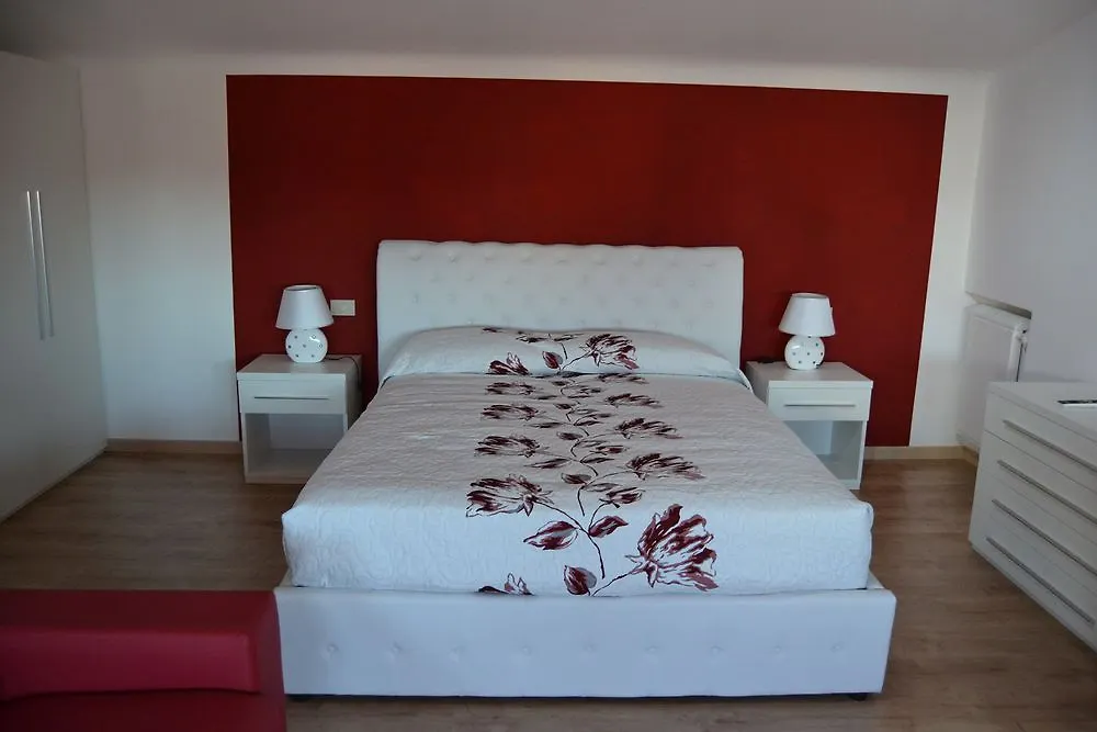 Apartment Suite In Venice Ai Carmini Italy