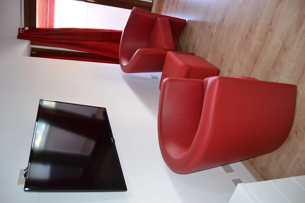 Apartment Suite In Venice Ai Carmini
