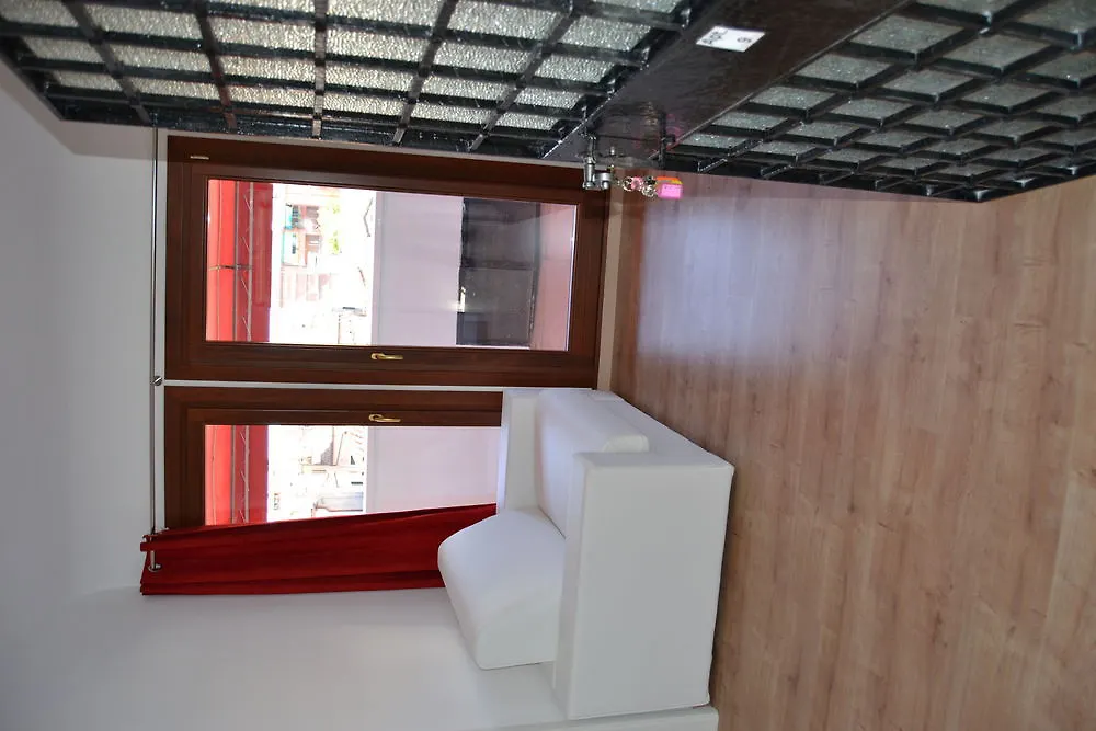 Suite In Venice Ai Carmini 0*,