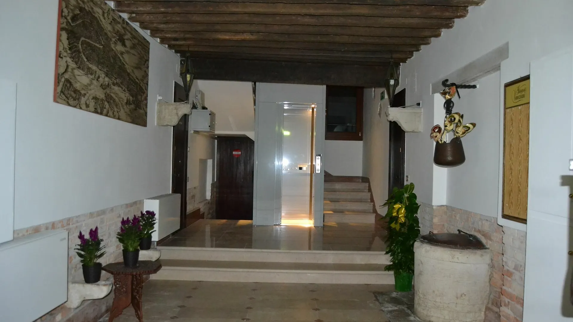 Suite In Venice Ai Carmini
