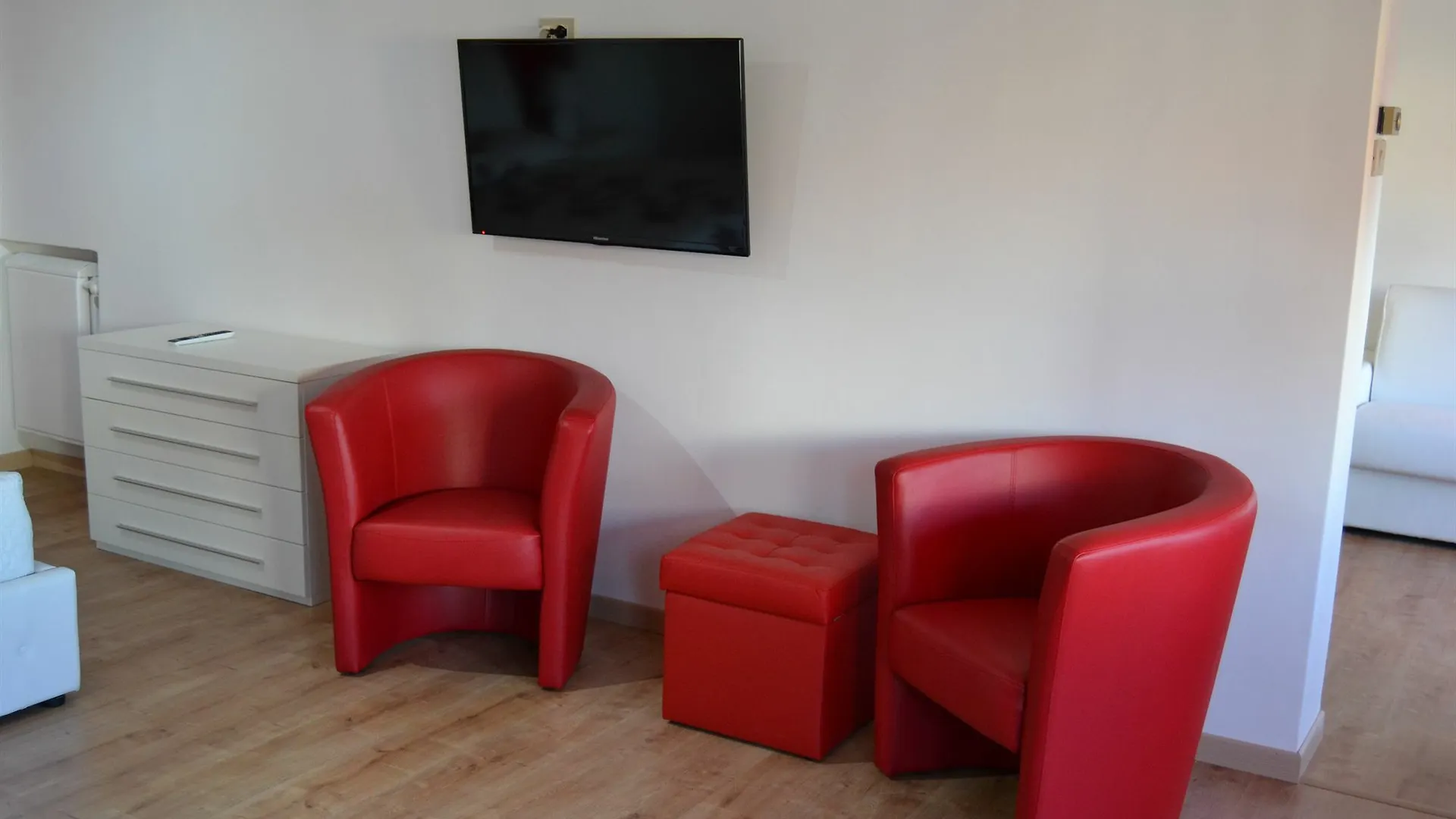 Suite In Venice Ai Carmini 0*,