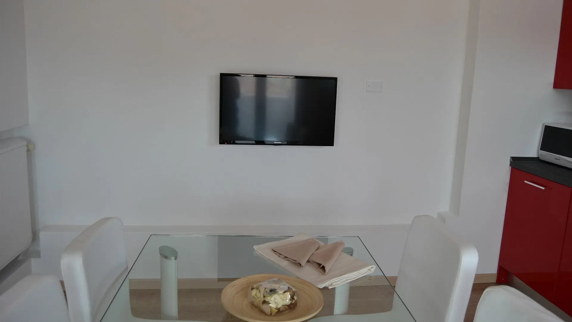 Suite In Venice Ai Carmini Apartment