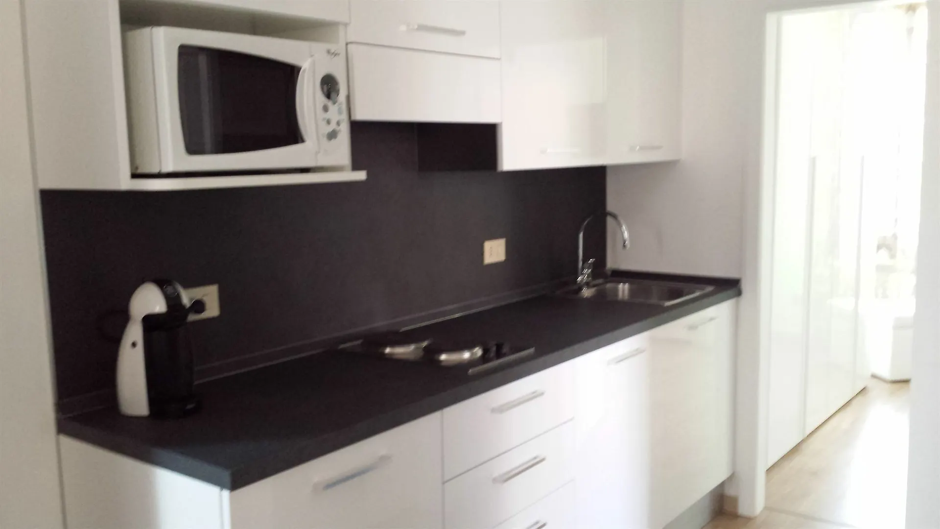 Suite In Venice Ai Carmini 0*,