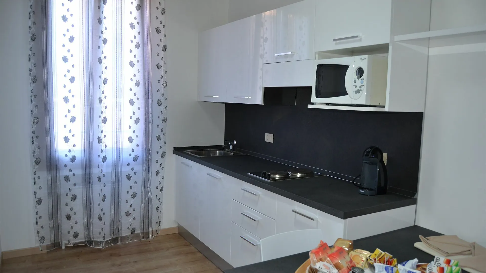 Suite In Venice Ai Carmini Apartment