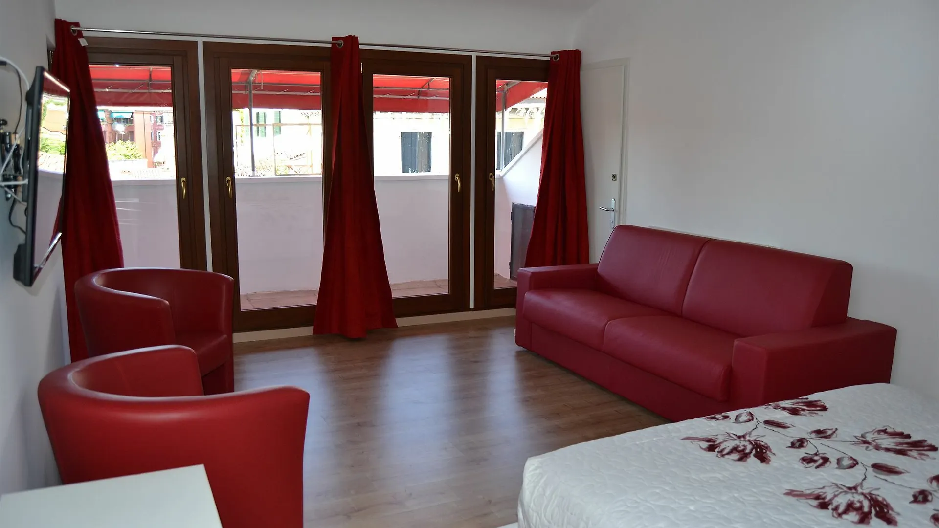 Suite In Venice Ai Carmini