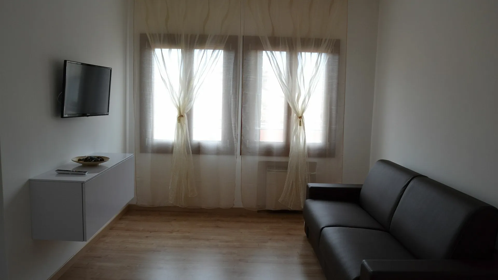 Apartment Suite In Venice Ai Carmini