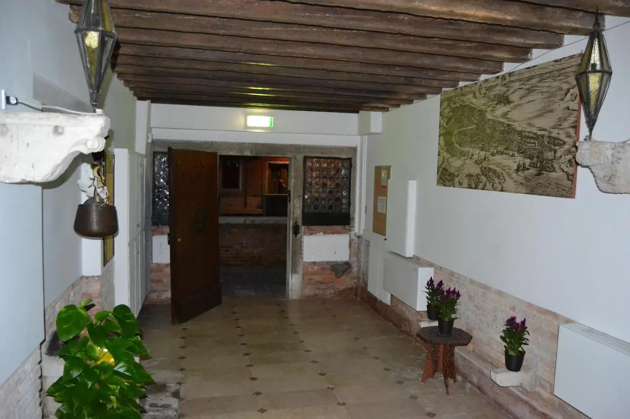 Suite In Venice Ai Carmini