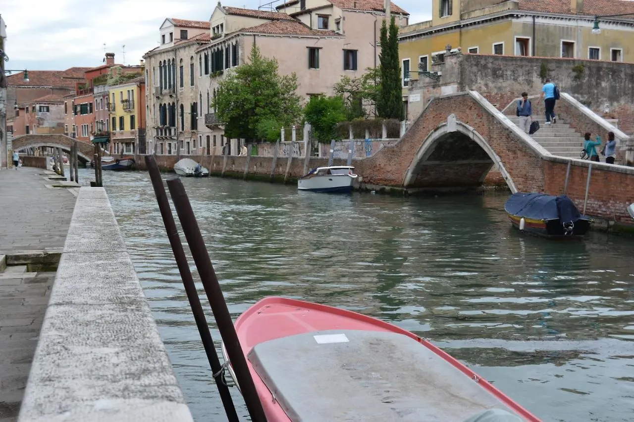 Suite In Venice Ai Carmini